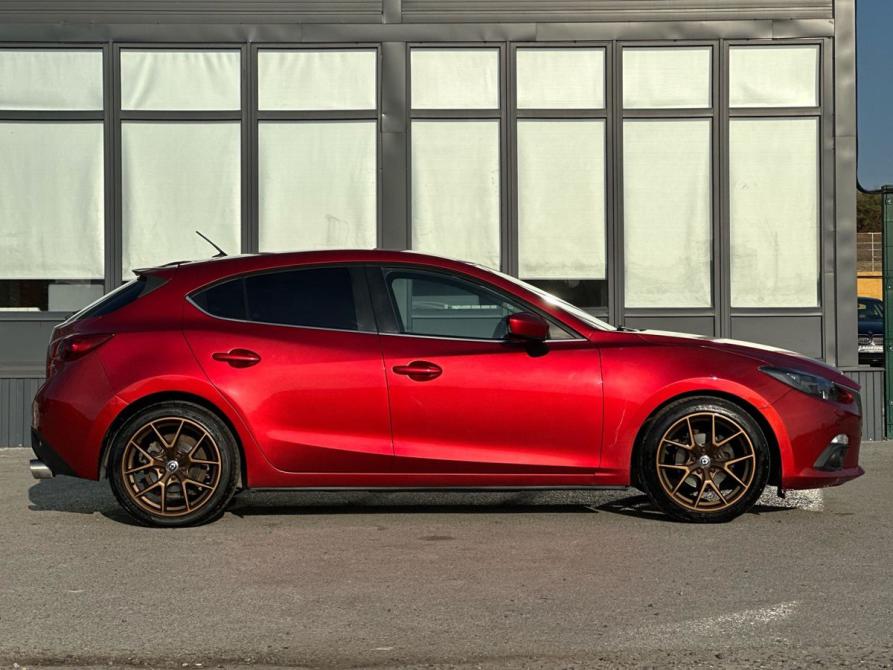 Mazda 3 III (BM) Волгоград  - изображение 8