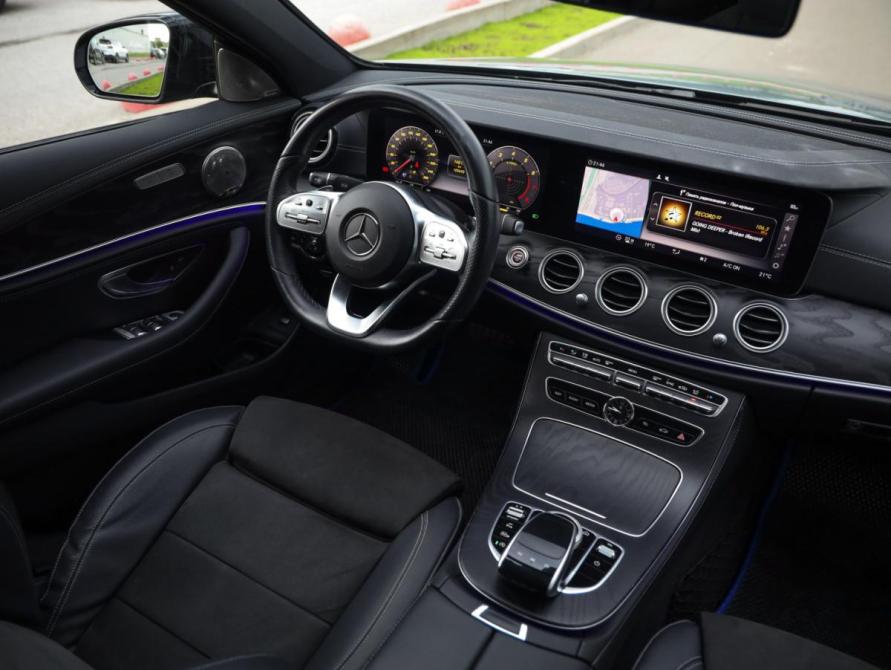 Mercedes-Benz E-Класс V (W213 S213 C238) Санкт-Петербург  - изображение 11