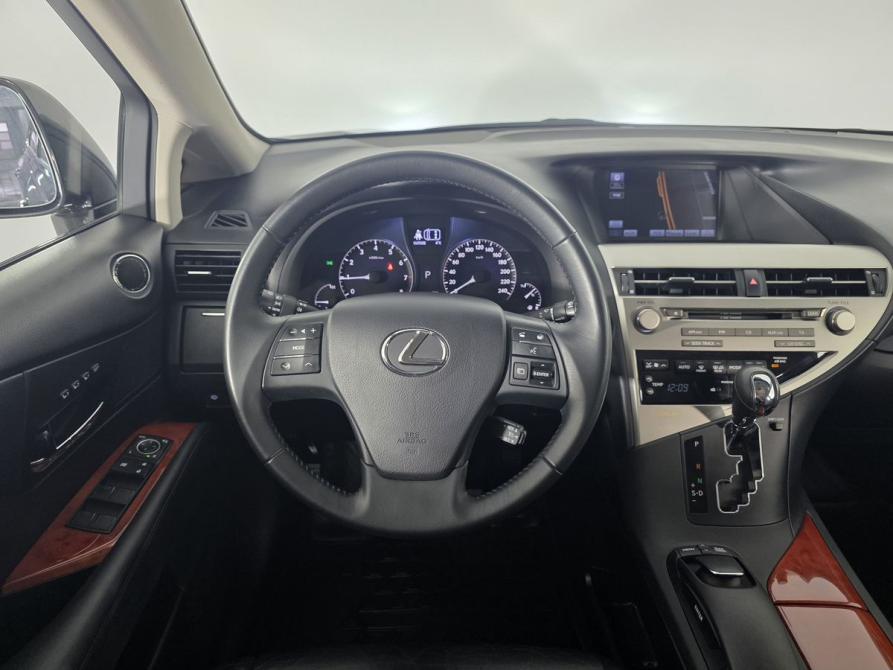Lexus RX III Москва  - изображение 14