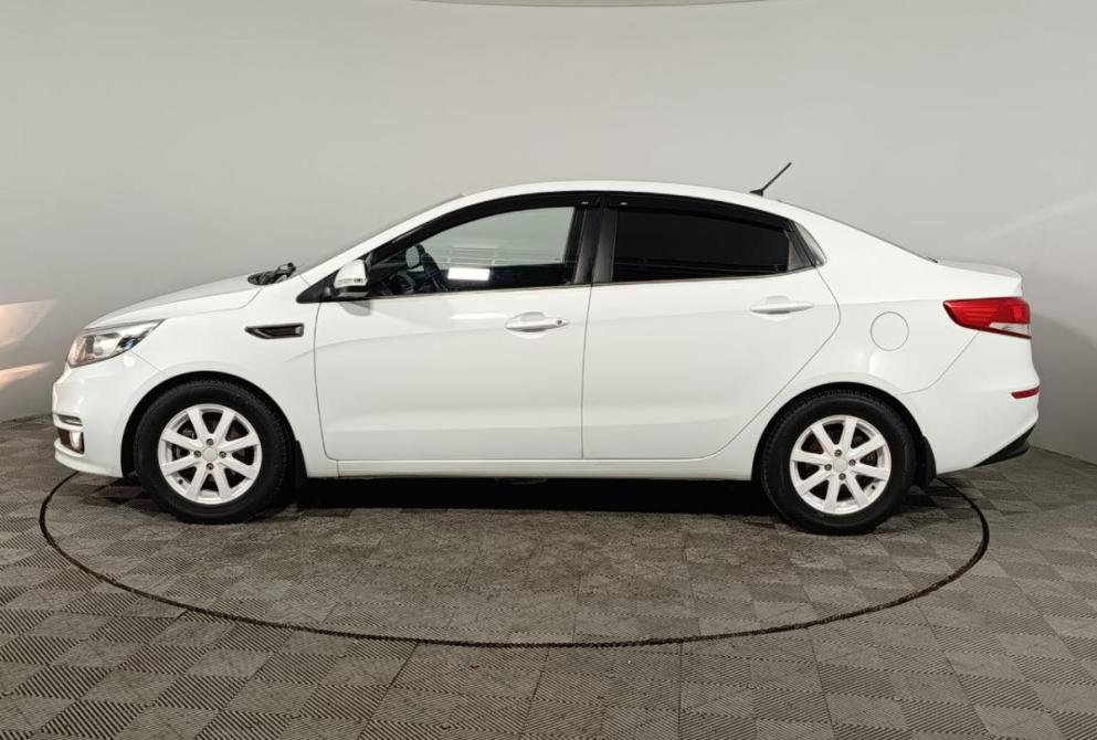 Kia Rio III Волгоград  - изображение 4