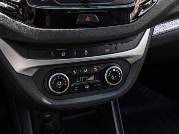 Lada (ВАЗ) Vesta I с пробегом 2018 года, цена 1 095 000 рублей, 82847 км, седан, Автокод Объявления
