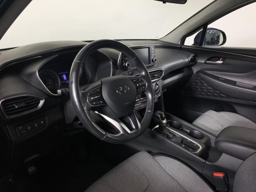 Hyundai Santa Fe IV Москва  - изображение 11