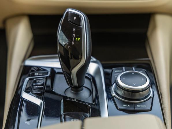 BMW 5 серии VII (G30/G31/G38) Рестайлинг с пробегом 2020 года, цена 4 098 000 рублей, 86325 км, седан, Автокод Объявления