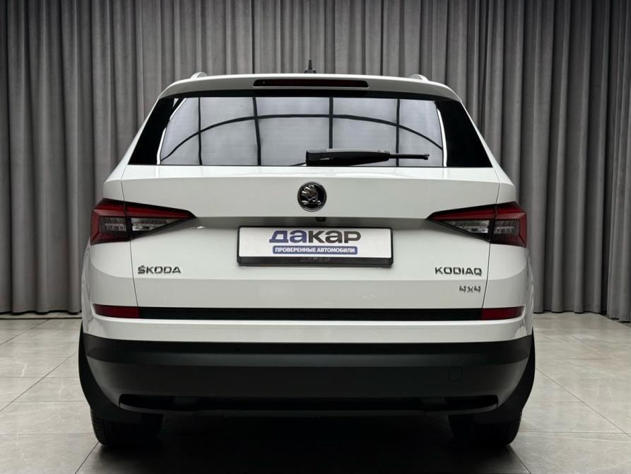 Skoda Kodiaq I Ижевск  - изображение 5