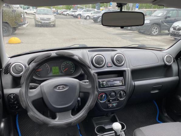 Lada (ВАЗ) Granta I с пробегом 2015 года, цена 479 000 рублей, 148125 км, лифтбек, Автокод Объявления