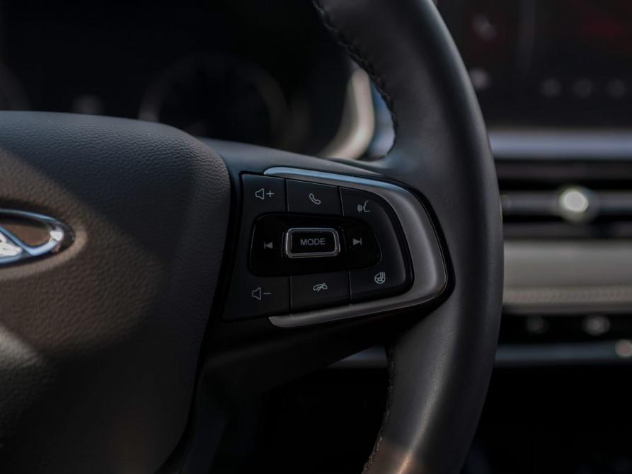Chery Tiggo 4 Pro I Рестайлинг Курган  - изображение 13