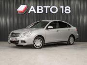 Nissan Almera III (G15) Ижевск  - изображение 18