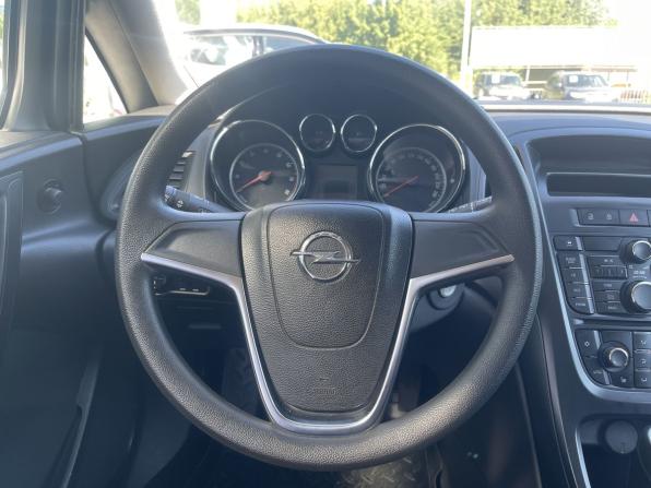 Opel Astra J с пробегом 2012 года, цена 660 000 рублей, 174789 км, хэтчбек, Автокод Объявления