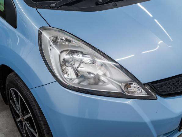 Honda Fit II с пробегом 2012 года, цена 975 000 рублей, 22367 км, хэтчбек, Автокод Объявления