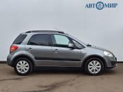 Suzuki SX4 I (Classic) Рестайлинг Москва  - изображение 16