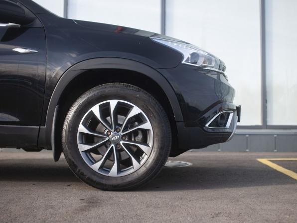 Chery Tiggo 7 I с пробегом 2019 года, цена 1 250 000 рублей, 117900 км, внедорожник, Автокод Объявления