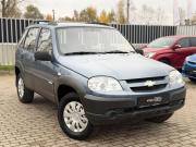 Chevrolet Niva I Рестайлинг Тверь  - изображение 14