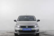 Volkswagen Polo V Рестайлинг Кемерово  - изображение 24