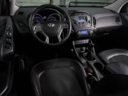 Hyundai ix35 I Рестайлинг Воронеж  - изображение 28