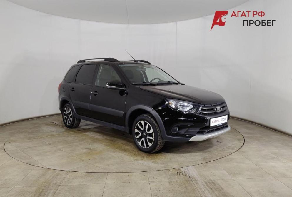 Lada (ВАЗ) Granta I Рестайлинг Волгоград  - изображение 3