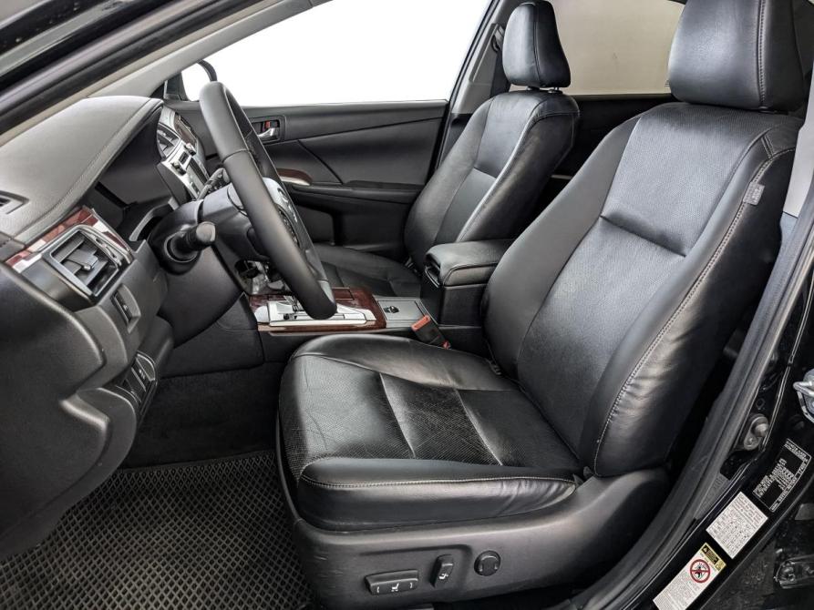 Toyota Camry VII (XV50) Москва  - изображение 20