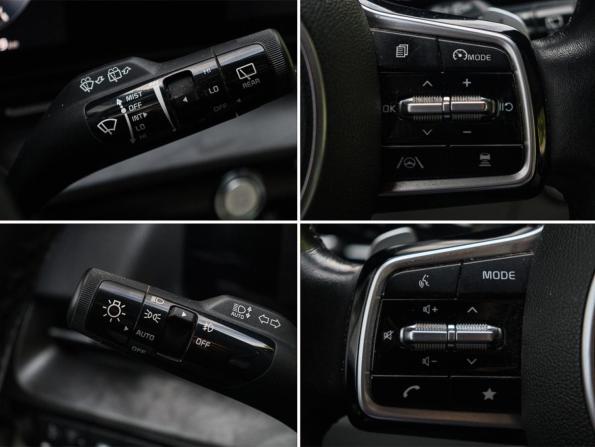 Kia Carnival IV с пробегом 2020 года, цена 3 500 000 рублей, 70279 км, минивэн, Автокод Объявления