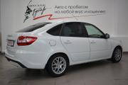 Lada (ВАЗ) Granta I Рестайлинг Киров  - изображение 37