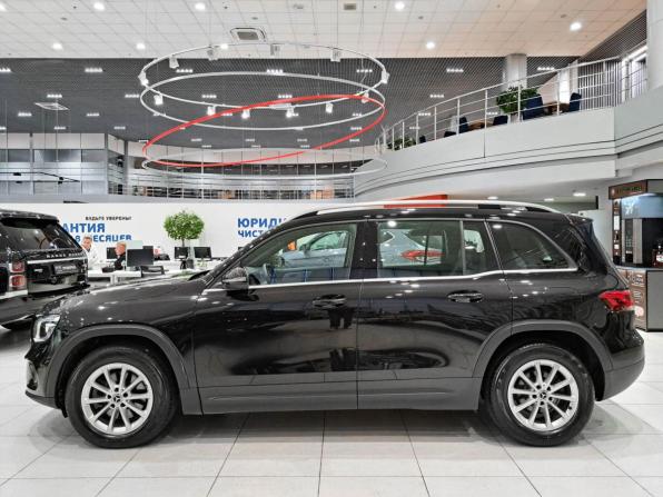 Mercedes-Benz GLB I (X247) с пробегом 2021 года, цена 2 630 000 рублей, 120005 км, внедорожник, Автокод Объявления