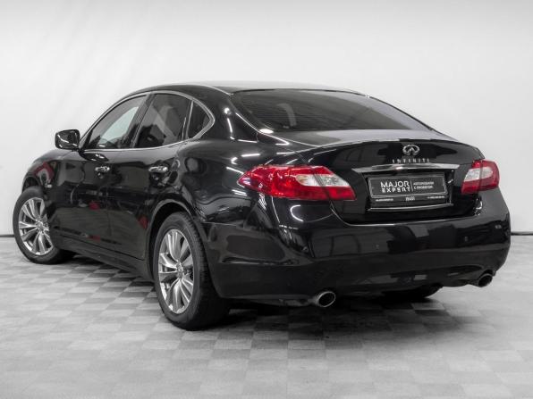 Infiniti M IV с пробегом 2013 года, цена 1 690 000 рублей, 169738 км, седан, Автокод Объявления