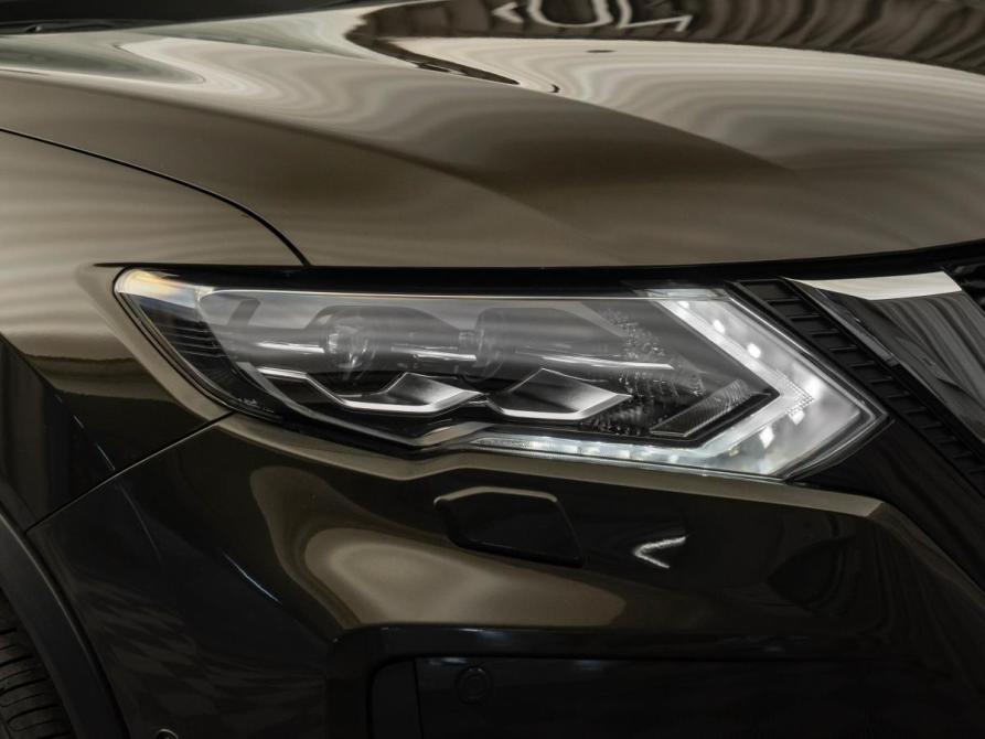 Nissan X-Trail III Рестайлинг Москва  - изображение 25