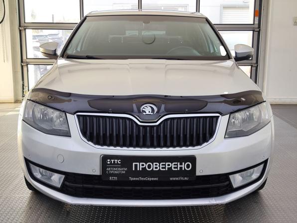Skoda Octavia III (A7) с пробегом 2016 года, цена 1 269 000 рублей, 148050 км, лифтбек, Автокод Объявления