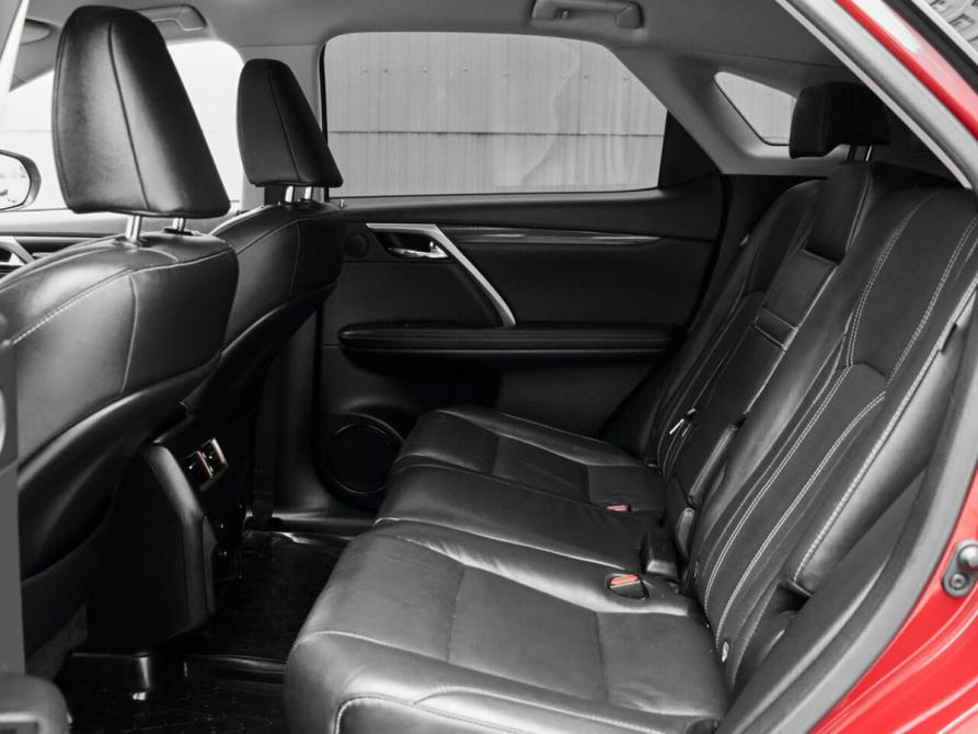Lexus RX IV Екатеринбург  - изображение 26
