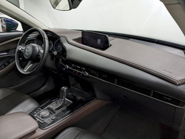 Mazda CX-30 I с пробегом 2024 года, цена 2 990 000 рублей, 10730 км, внедорожник, Автокод Объявления