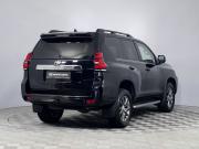 Toyota Land Cruiser Prado 150 Series Рестайлинг 2 Калининград  - изображение 27