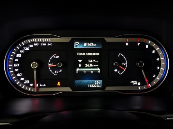Hyundai Tucson IV с пробегом 2021 года, цена 2 695 000 рублей, 113197 км, внедорожник, Автокод Объявления