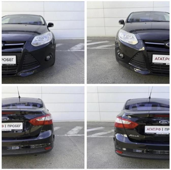 Ford Focus III Ставрополь  - изображение 18