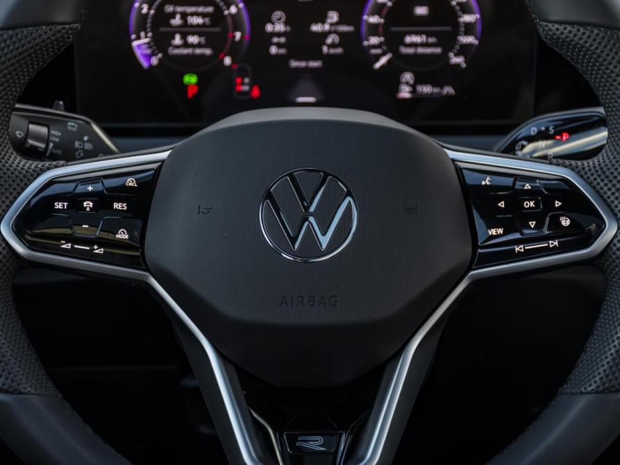 Volkswagen Tiguan III (China Market) Москва  - изображение 12