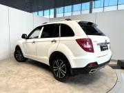 Lifan X60 I Рестайлинг 2 Волжский  - изображение 22