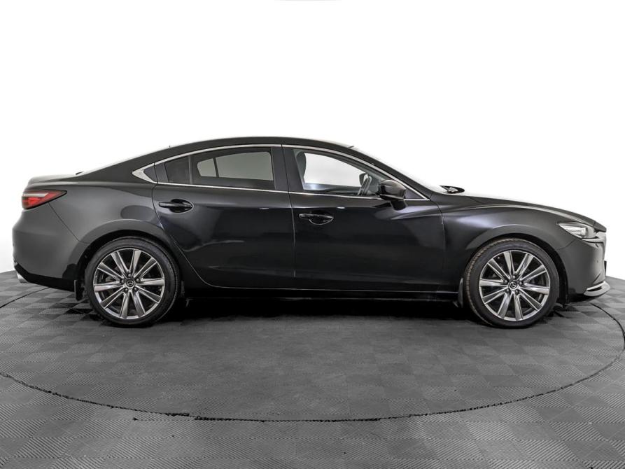 Mazda 6 III (GJ) Рестайлинг 2 Москва  - изображение 4