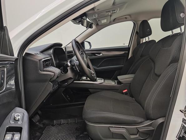 Haval Jolion I Рестайлинг с пробегом 2024 года, цена 2 297 000 рублей, 11794 км, внедорожник, Автокод Объявления