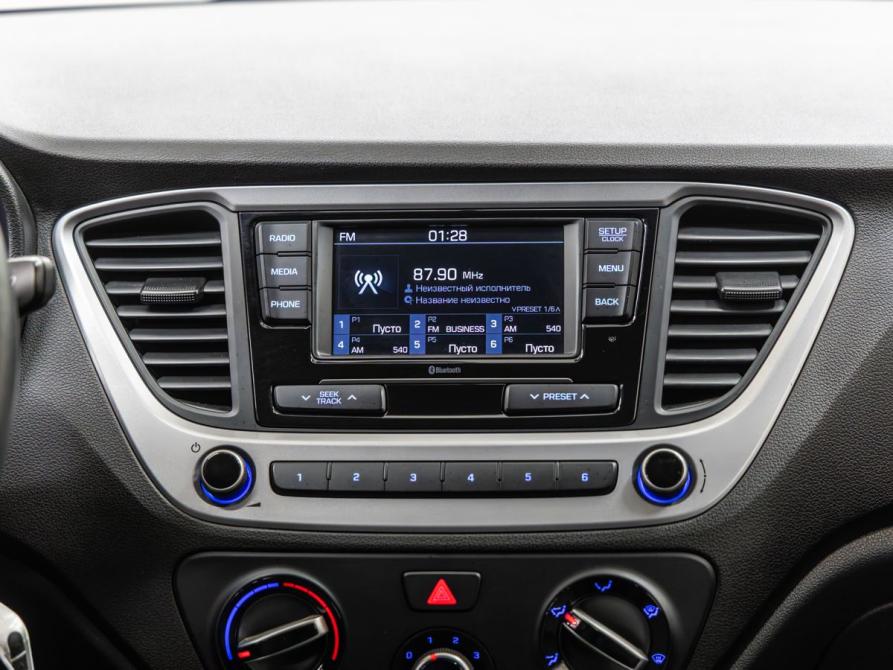 Hyundai Solaris II Волгоград  - изображение 20
