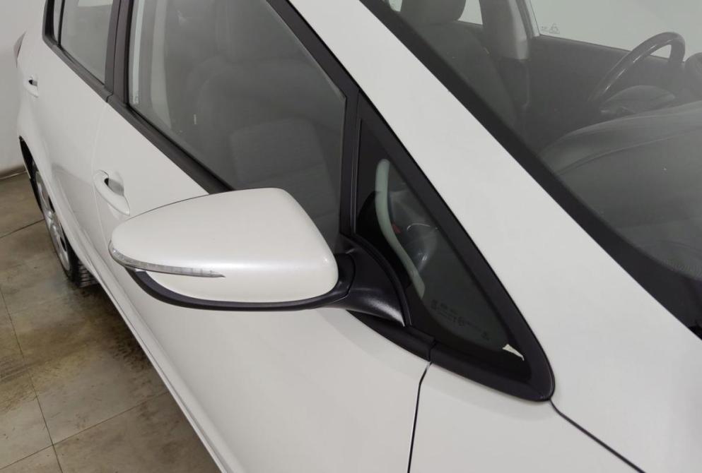 Kia Cerato III Рестайлинг (Classic) Волгоград  - изображение 21