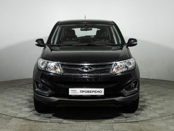 Chery Tiggo 5 I с пробегом 2015 года, цена 899 585 рублей, 76375 км, внедорожник, Автокод Объявления