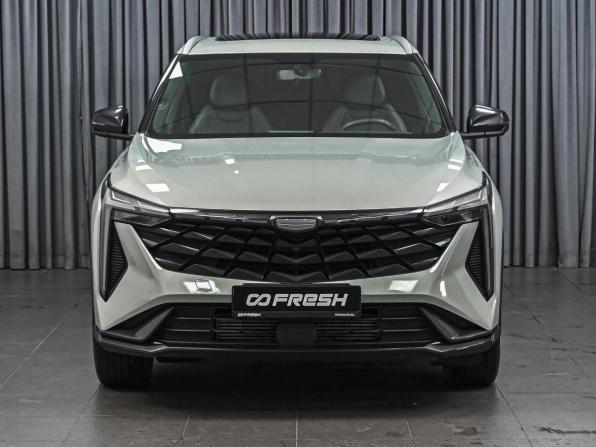 Geely Boyue Cool с пробегом 2023 года, цена 2 355 911 рублей, 66717 км, внедорожник, Автокод Объявления