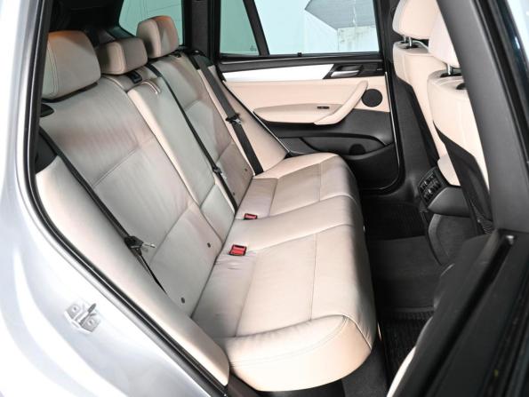 BMW X3 II (F25) с пробегом 2013 года, цена 2 829 000 рублей, 88089 км, внедорожник, Автокод Объявления