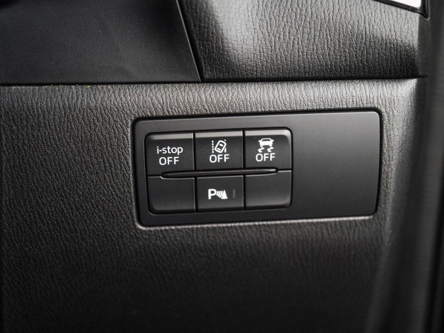 Mazda Axela III Рестайлинг Иркутск  - изображение 18