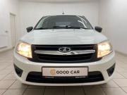 Lada (ВАЗ) Granta I Энгельс  - изображение 49