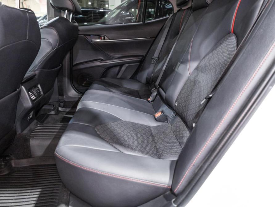 Toyota Camry VIII (XV70) Рестайлинг Санкт-Петербург  - изображение 14