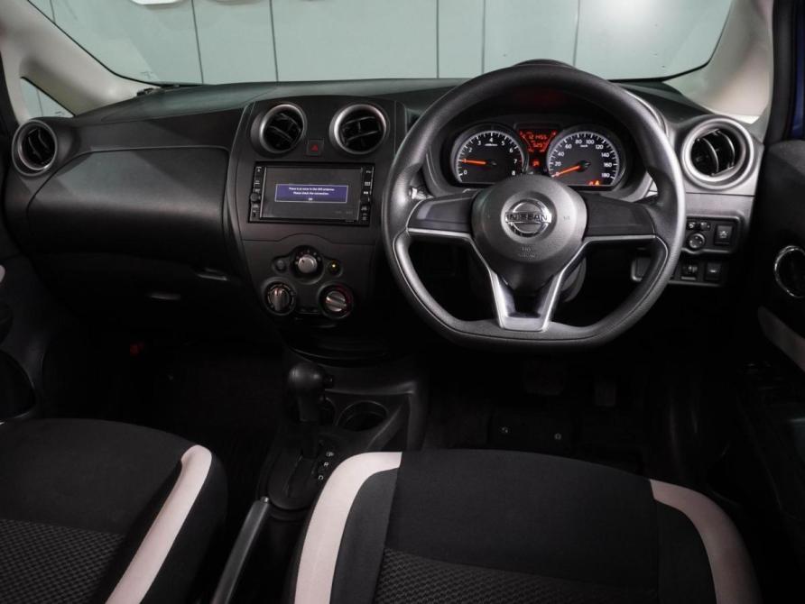 Nissan Note II Рестайлинг Воронеж  - изображение 6
