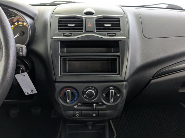 Lada (ВАЗ) Granta I Рестайлинг с пробегом 2024 года, цена 670 000 рублей, 55350 км, седан, Автокод Объявления