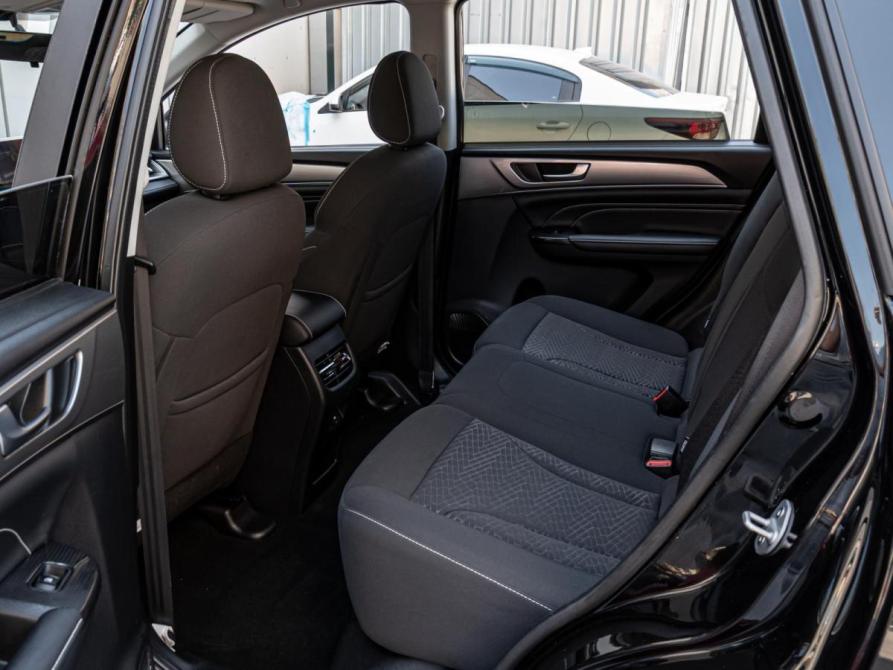 Haval M6 II Краснодар  - изображение 11