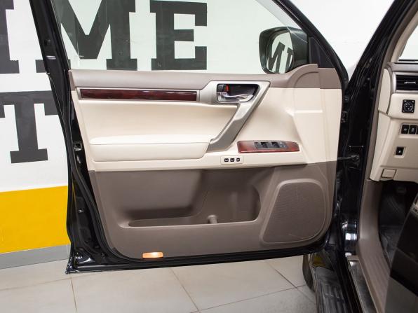Lexus GX II с пробегом 2010 года, цена 2 799 000 рублей, 210000 км, внедорожник, Автокод Объявления