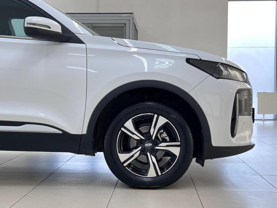 Chery Tiggo 4 I Рестайлинг 2 Волгоград  - изображение 11
