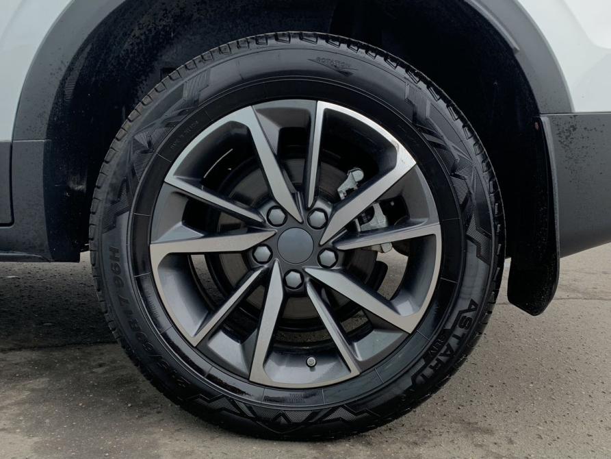 Belgee X50 Москва  - изображение 10