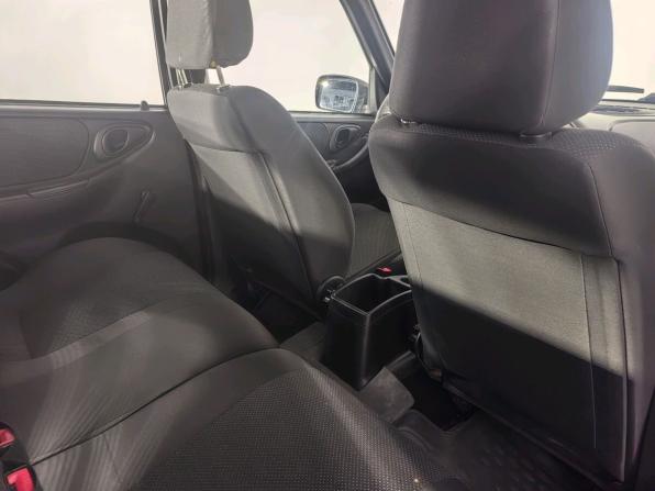 Lada (ВАЗ) Niva Travel I с пробегом 2023 года, цена 769 000 рублей, 71572 км, внедорожник, Автокод Объявления